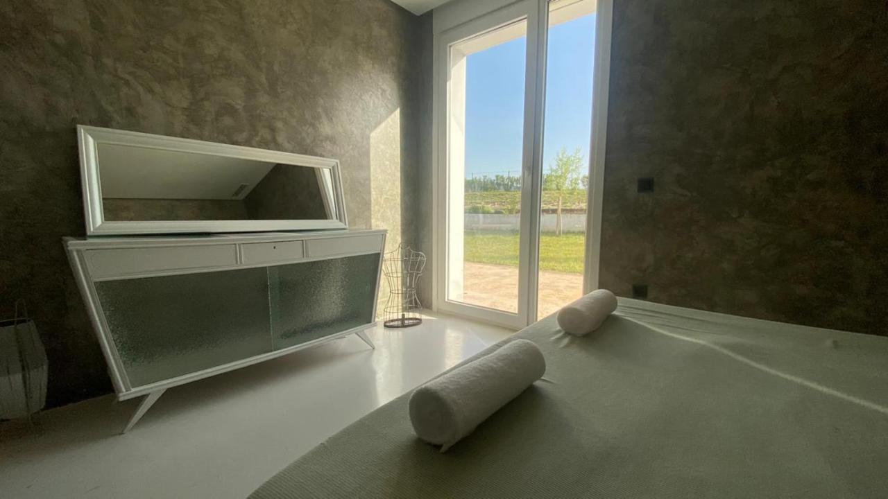 White House En Enguera - Fantastica Casa Con Jacuzzi Piscina Y Barbacoa 아파트 외부 사진